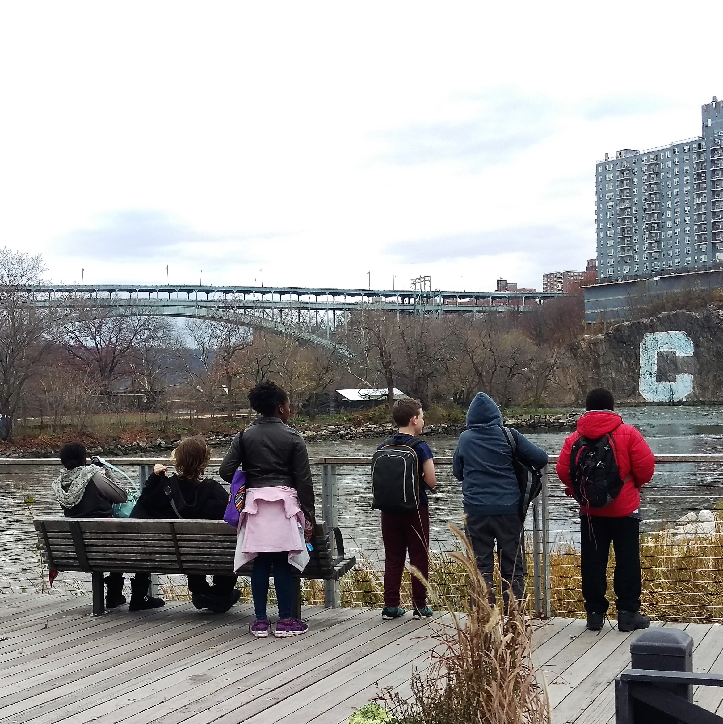 Agile Learning Center Nyc